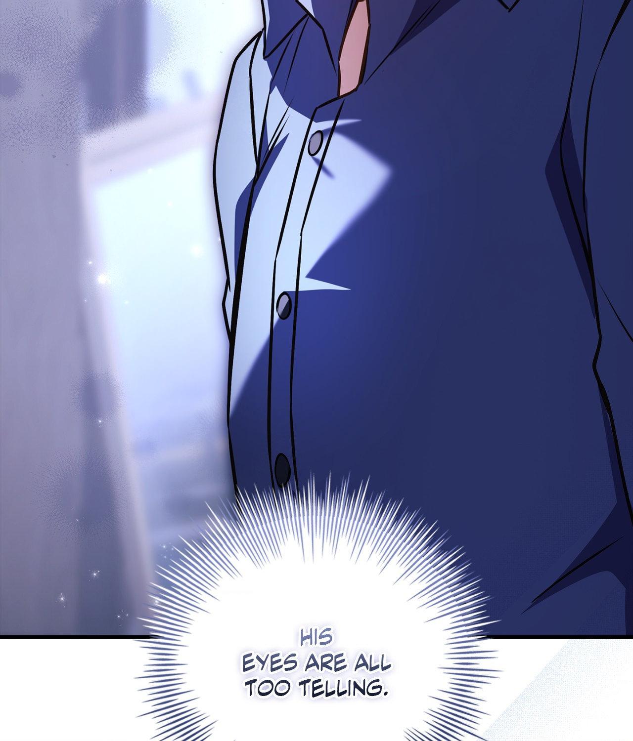 I’m Confined With the Male Leads Who Hated Me Chapter 40 - Page 13