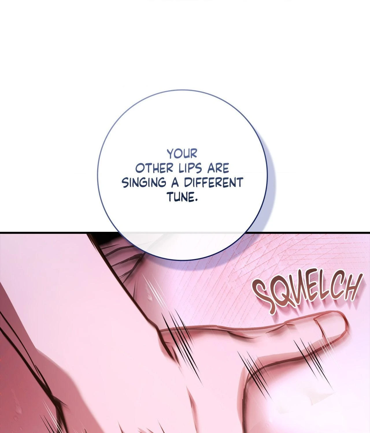 I’m Confined With the Male Leads Who Hated Me Chapter 40 - Page 123