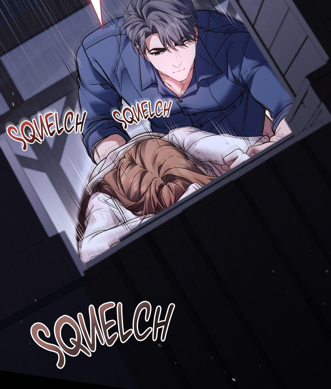I’m Confined With the Male Leads Who Hated Me Chapter 40 - Page 126