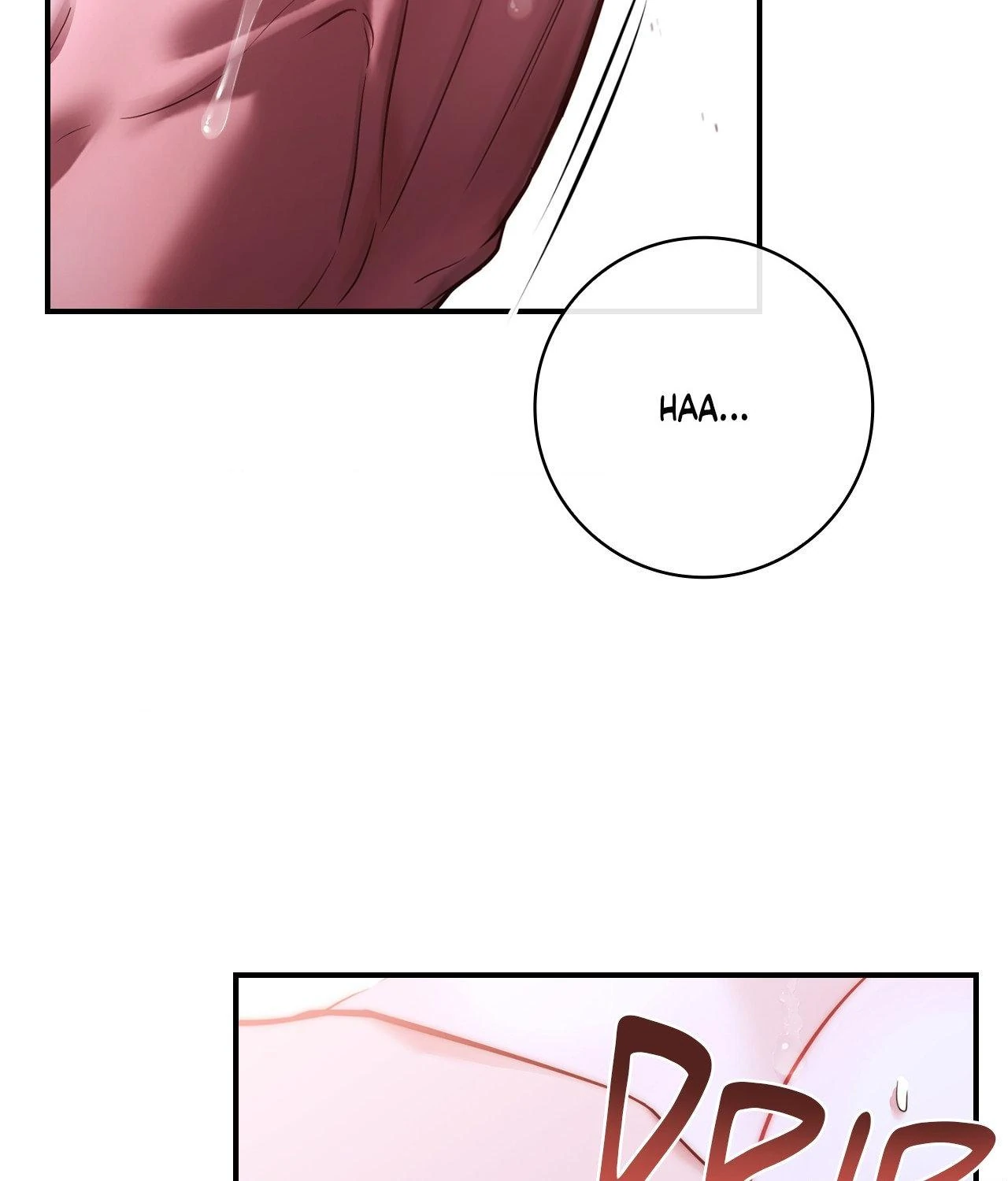 I’m Confined With the Male Leads Who Hated Me Chapter 40 - Page 131
