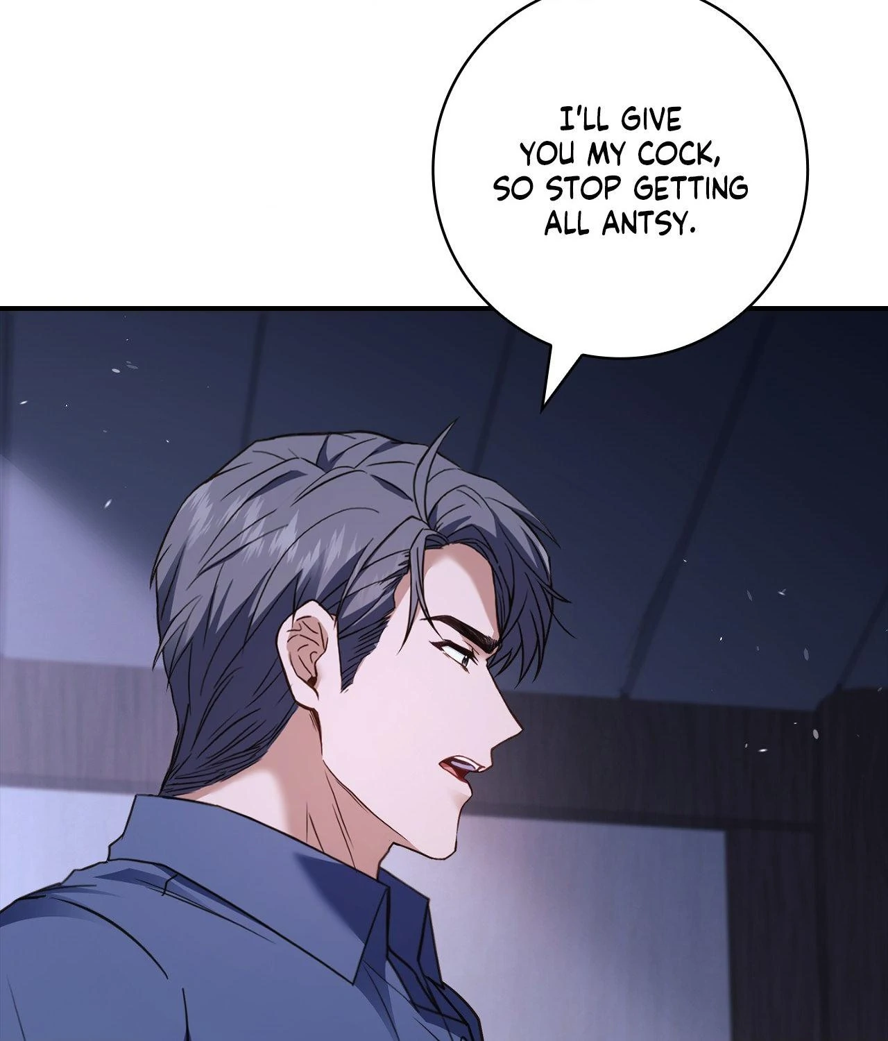 I’m Confined With the Male Leads Who Hated Me Chapter 40 - Page 135