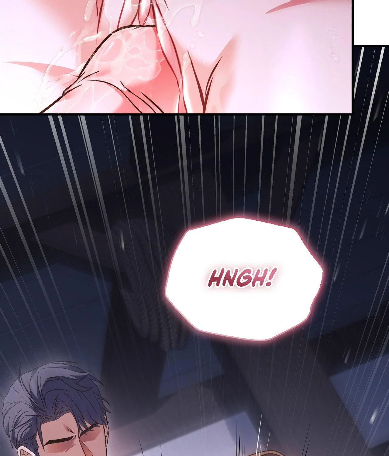 I’m Confined With the Male Leads Who Hated Me Chapter 40 - Page 138