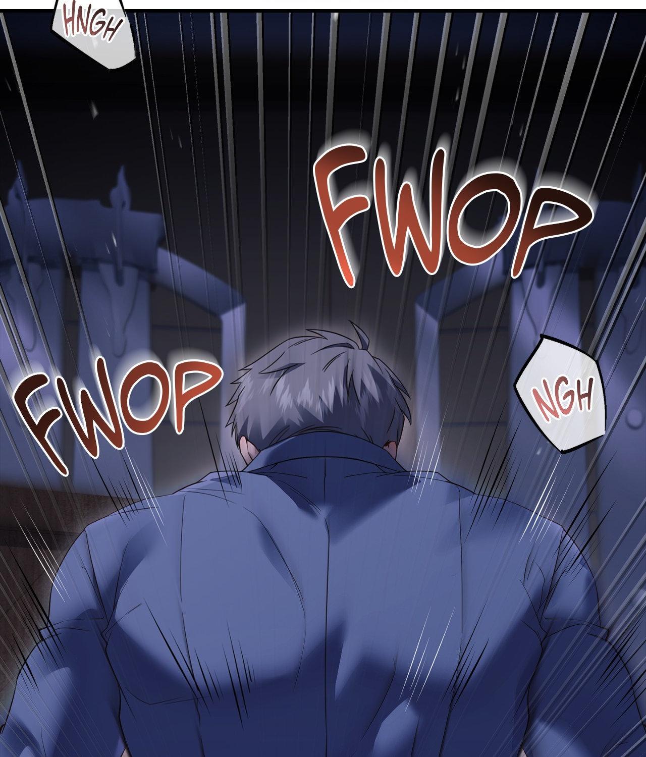 I’m Confined With the Male Leads Who Hated Me Chapter 40 - Page 141