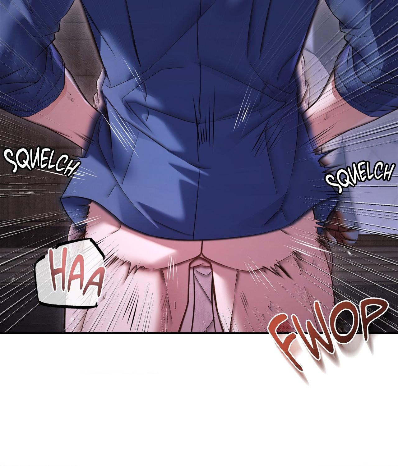I’m Confined With the Male Leads Who Hated Me Chapter 40 - Page 142