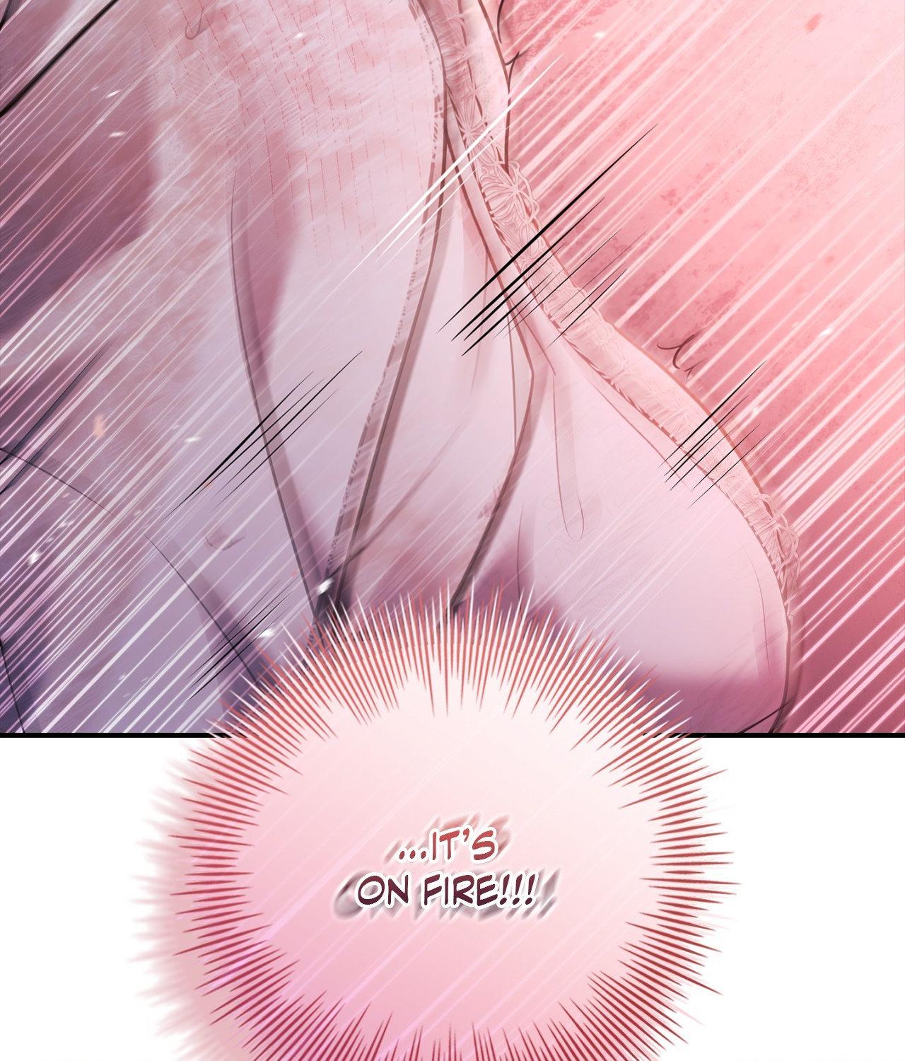 I’m Confined With the Male Leads Who Hated Me Chapter 40 - Page 154