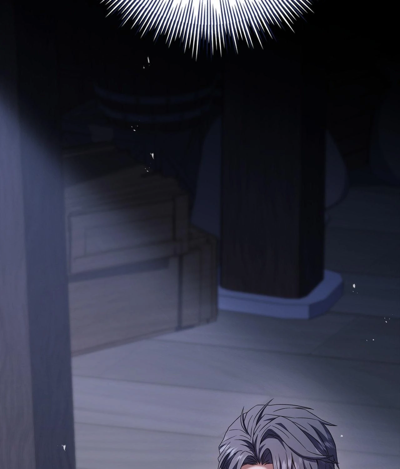 I’m Confined With the Male Leads Who Hated Me Chapter 40 - Page 18