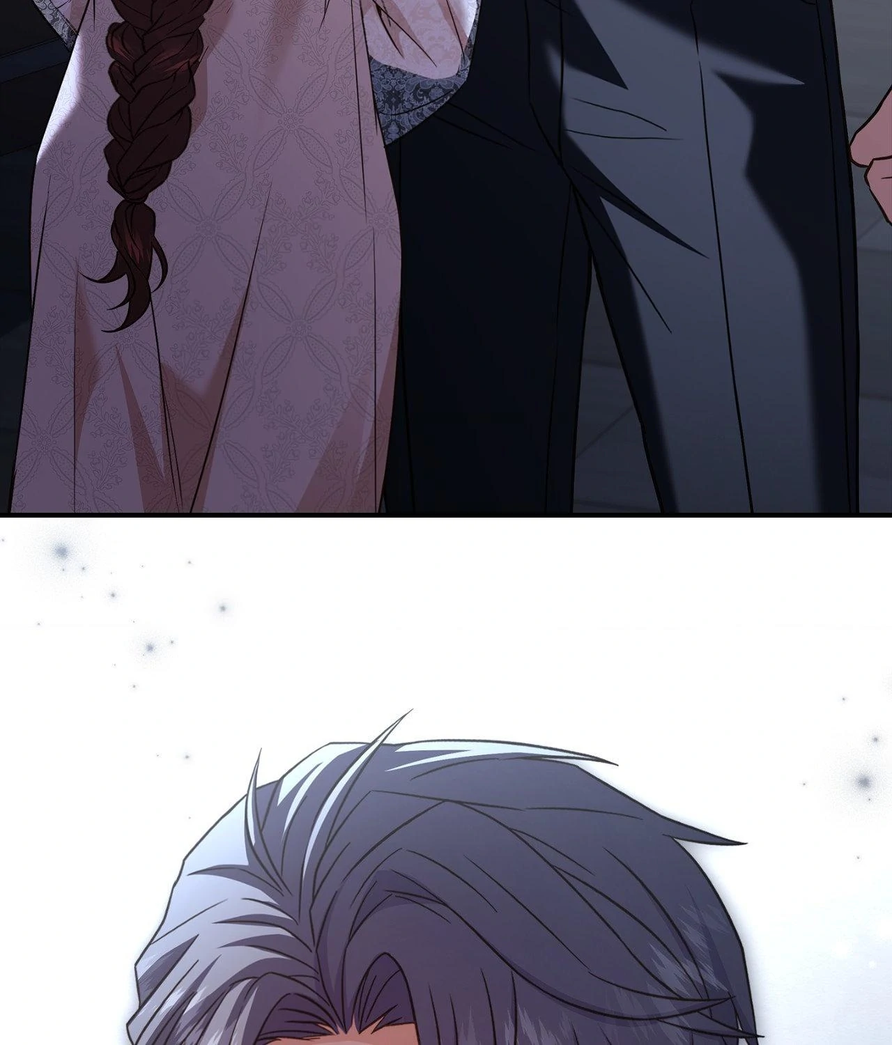 I’m Confined With the Male Leads Who Hated Me Chapter 40 - Page 20