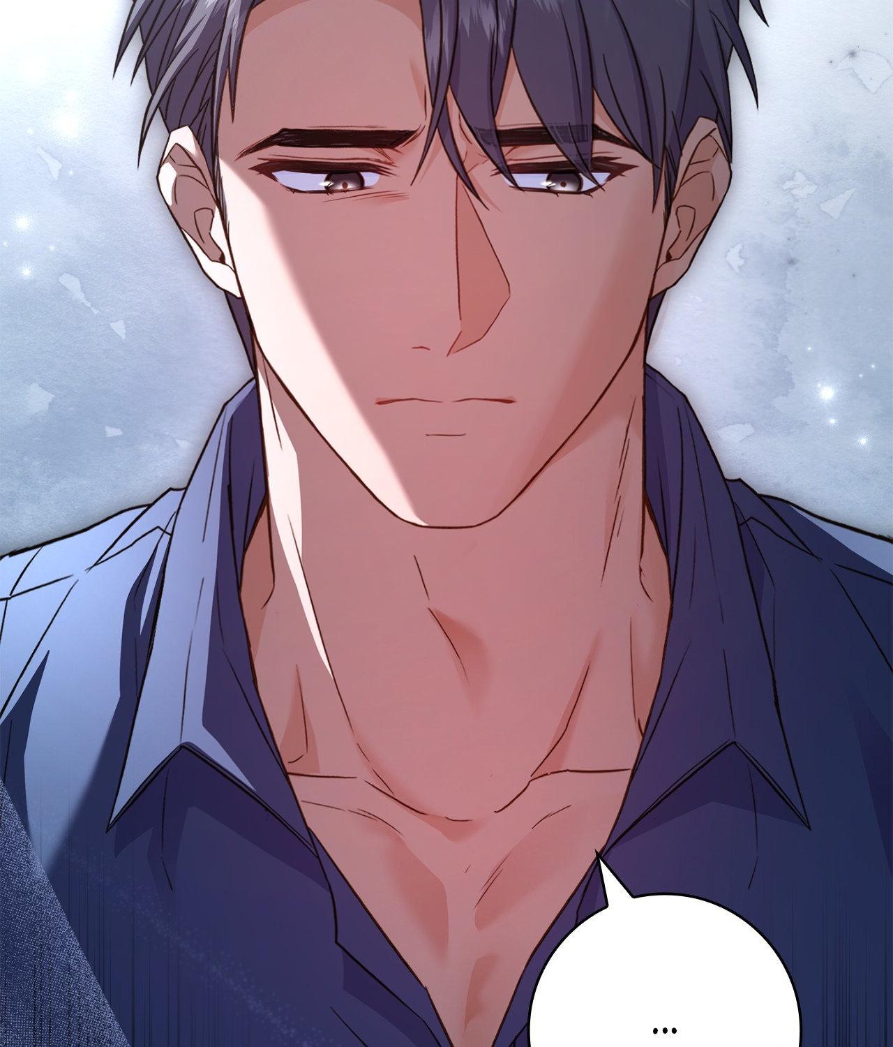I’m Confined With the Male Leads Who Hated Me Chapter 40 - Page 21