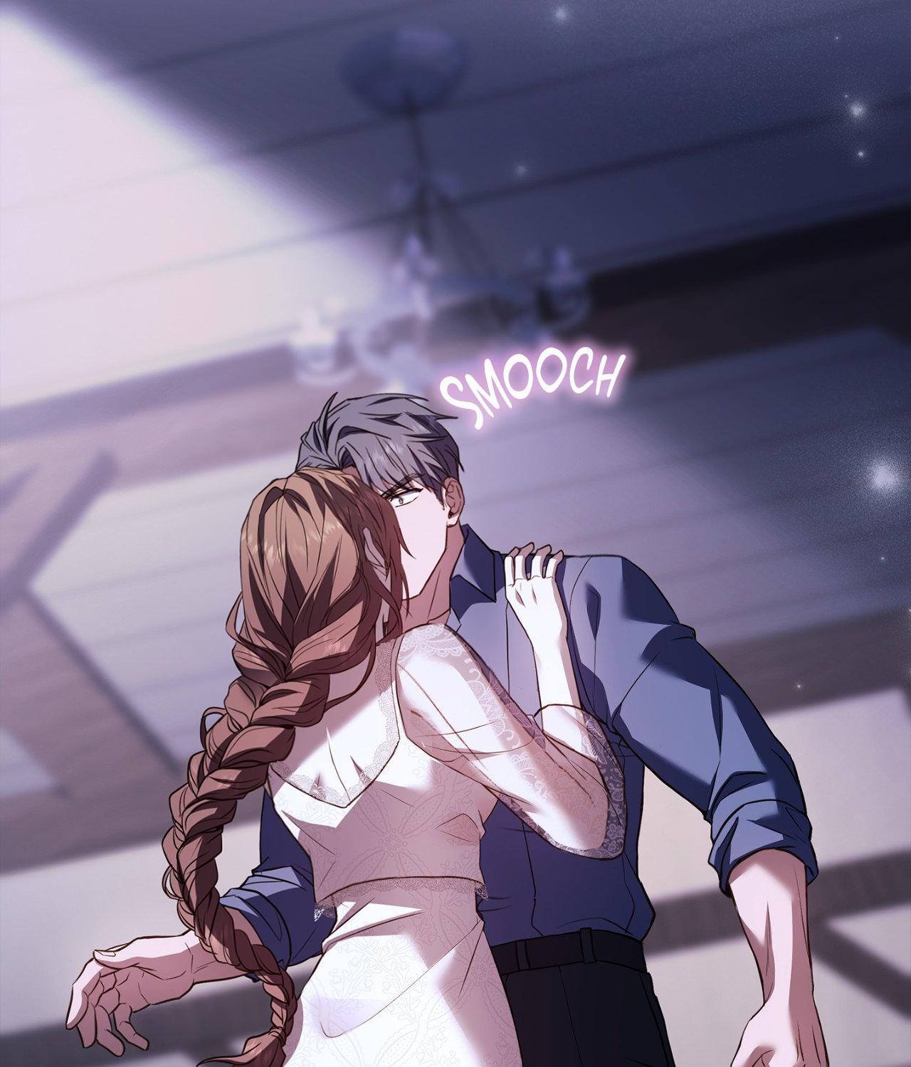 I’m Confined With the Male Leads Who Hated Me Chapter 40 - Page 30