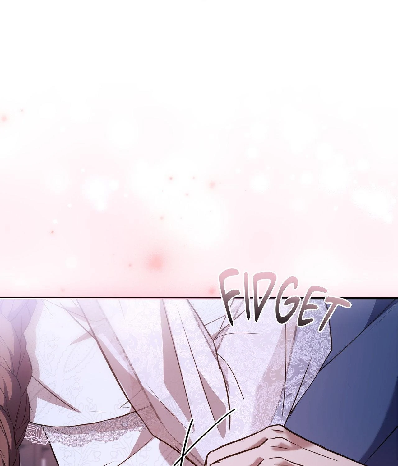 I’m Confined With the Male Leads Who Hated Me Chapter 40 - Page 34