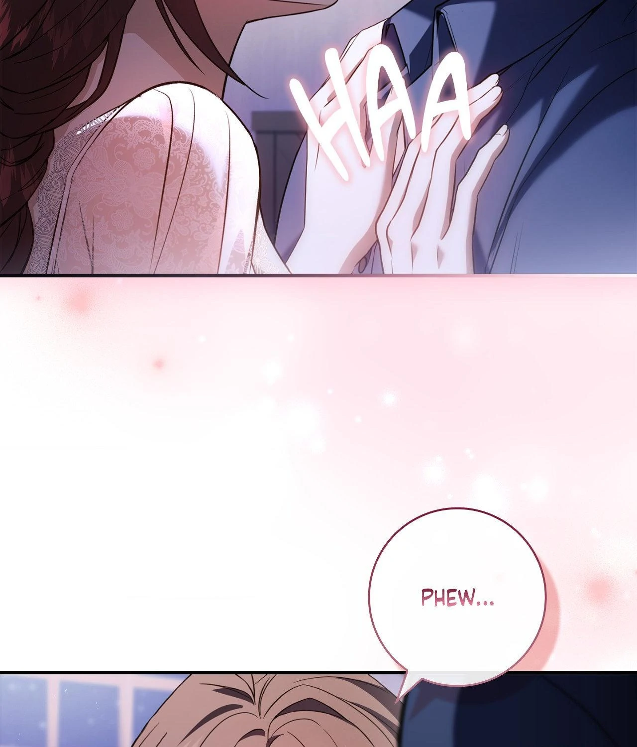 I’m Confined With the Male Leads Who Hated Me Chapter 40 - Page 36
