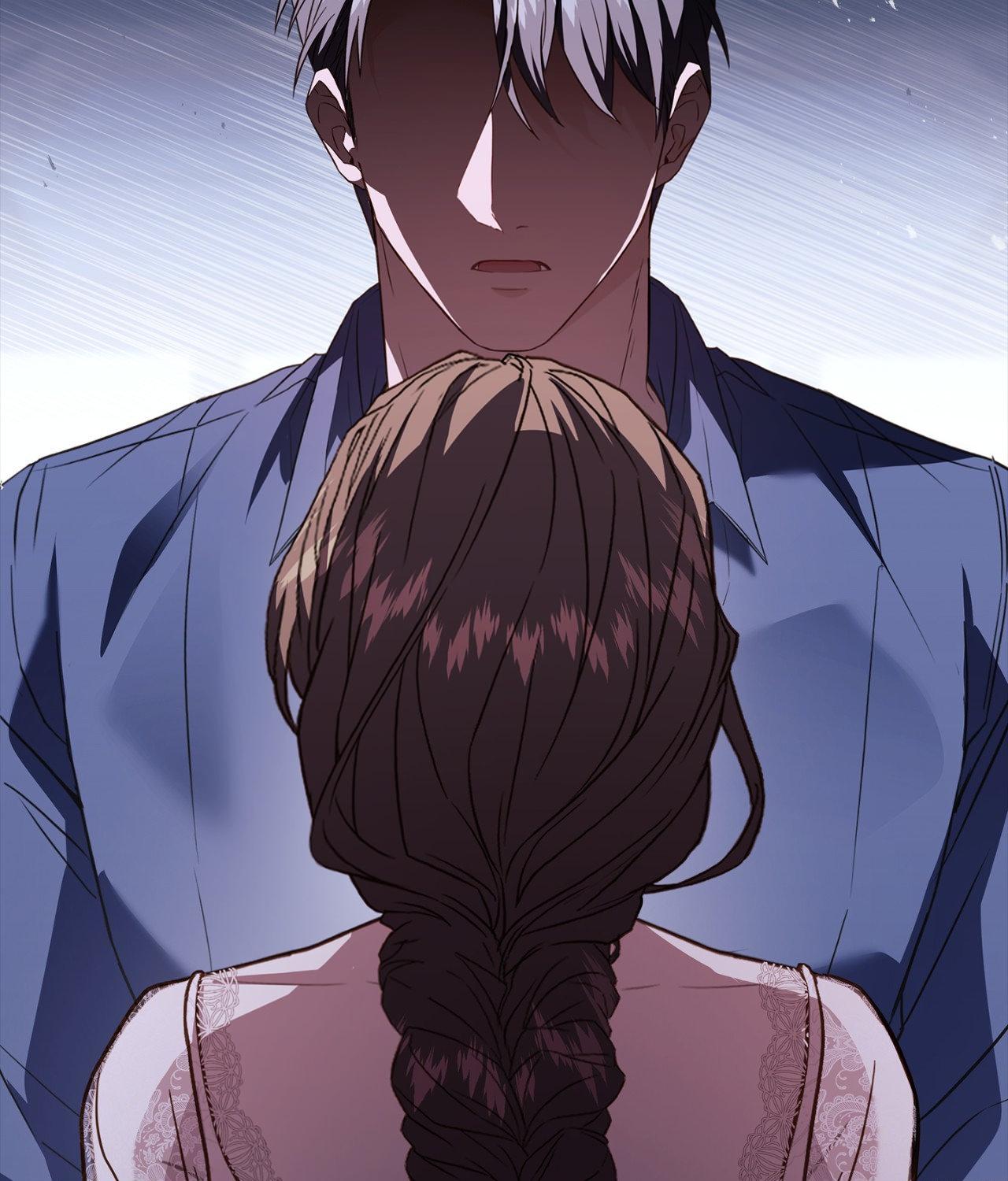 I’m Confined With the Male Leads Who Hated Me Chapter 40 - Page 39