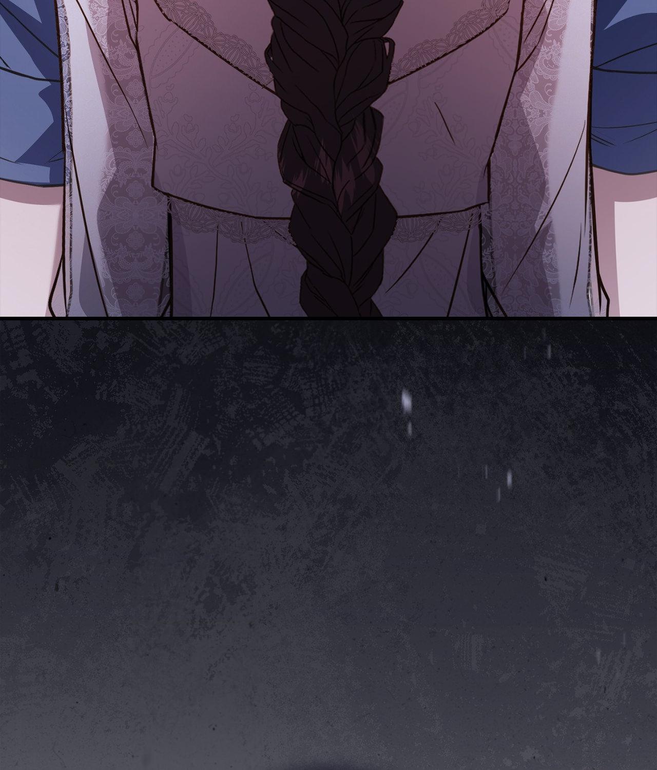 I’m Confined With the Male Leads Who Hated Me Chapter 40 - Page 40