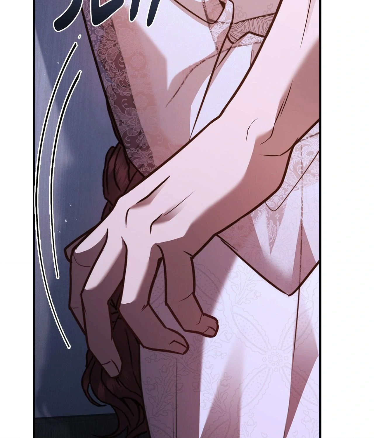 I’m Confined With the Male Leads Who Hated Me Chapter 40 - Page 6