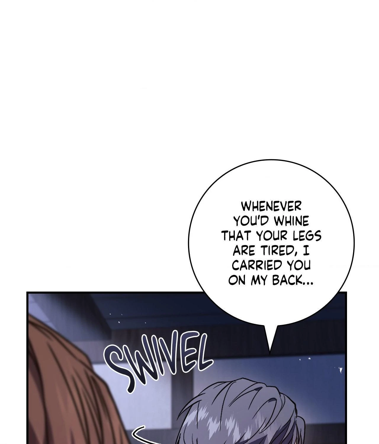I’m Confined With the Male Leads Who Hated Me Chapter 40 - Page 53