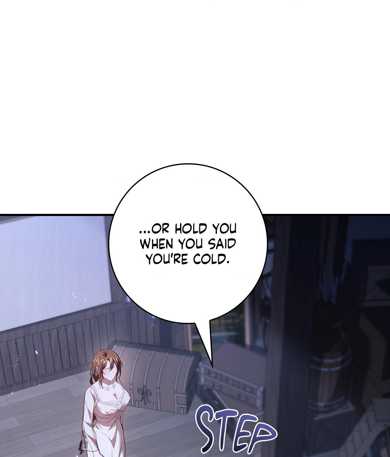 I’m Confined With the Male Leads Who Hated Me Chapter 40 - Page 55