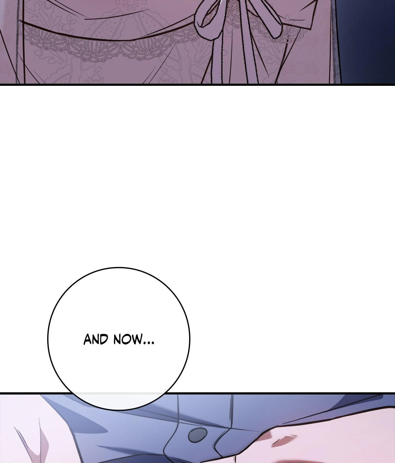 I’m Confined With the Male Leads Who Hated Me Chapter 40 - Page 59