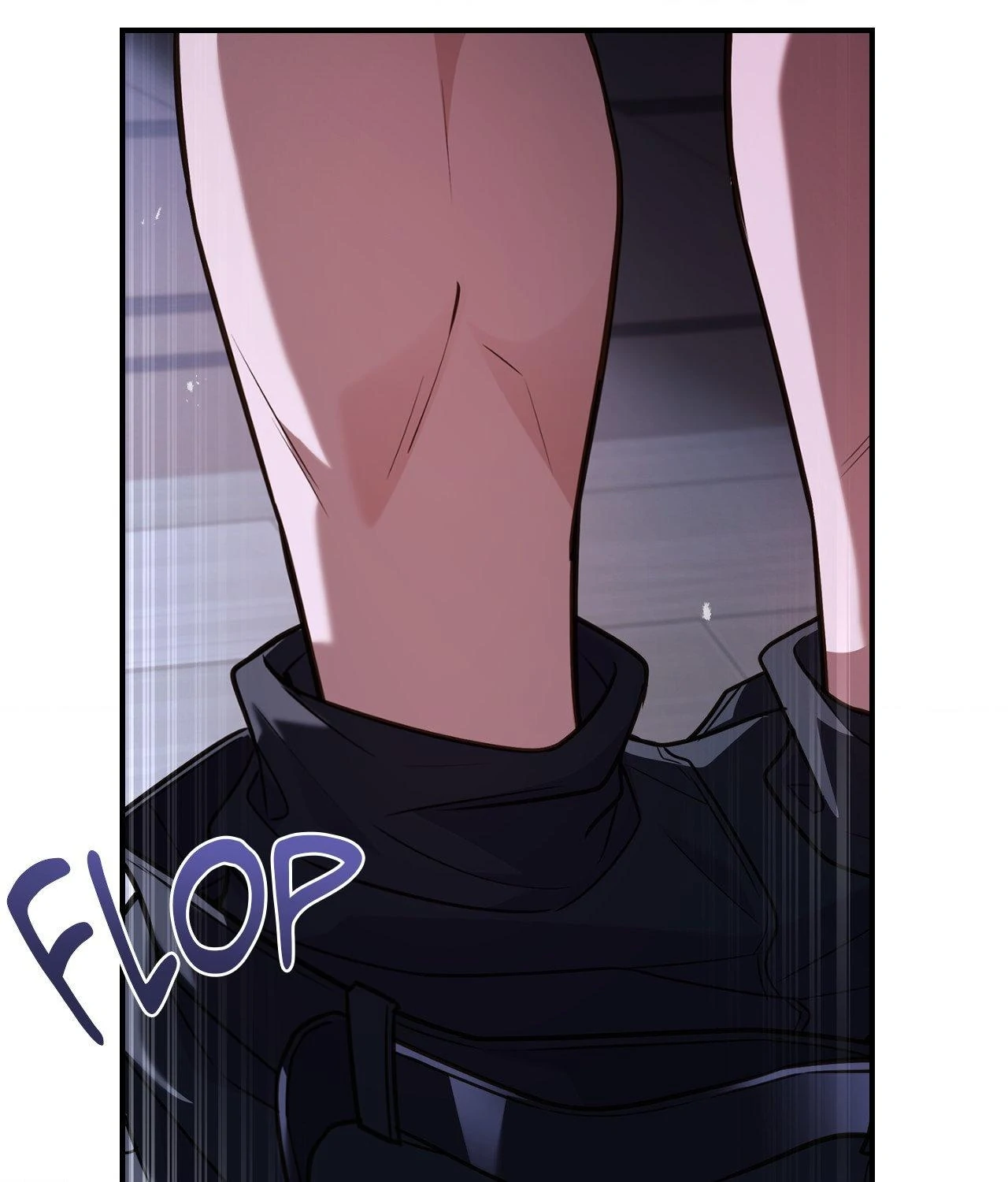 I’m Confined With the Male Leads Who Hated Me Chapter 40 - Page 61