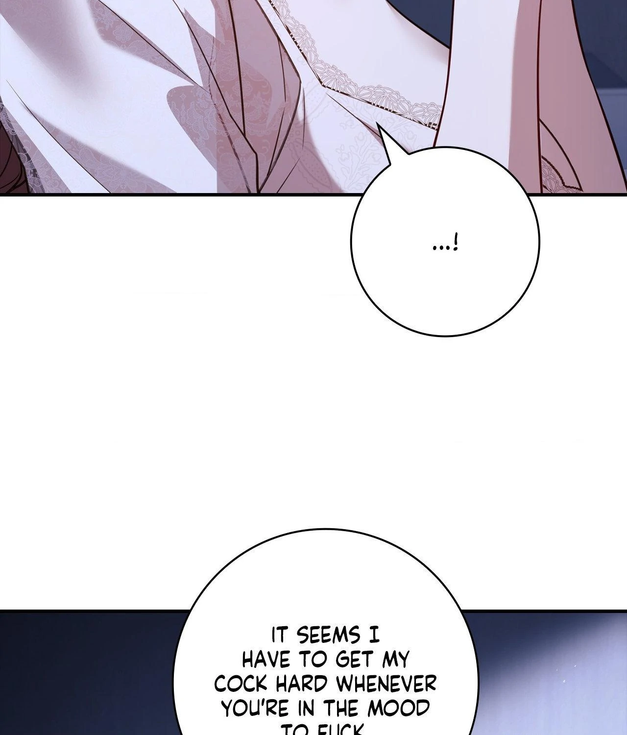 I’m Confined With the Male Leads Who Hated Me Chapter 40 - Page 64