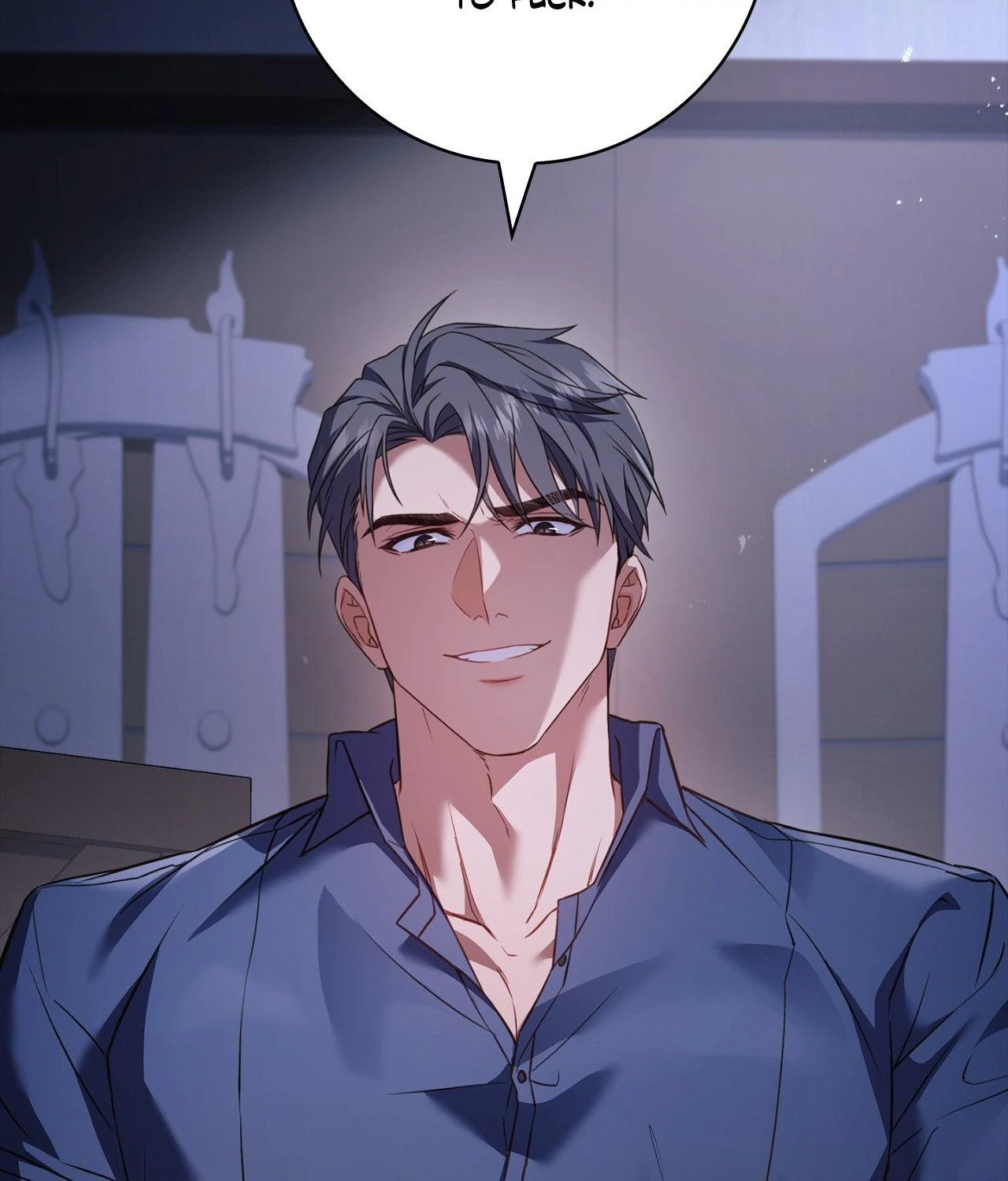 I’m Confined With the Male Leads Who Hated Me Chapter 40 - Page 65