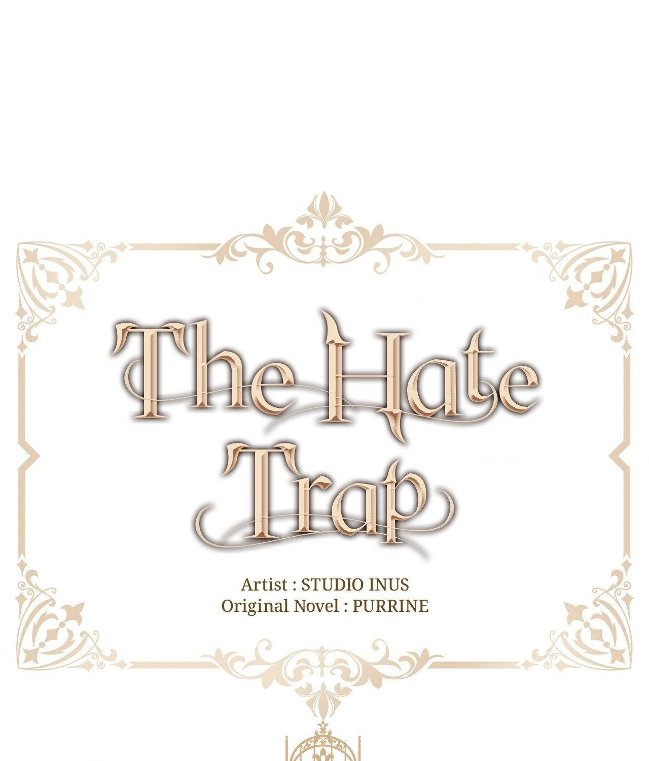 I’m Confined With the Male Leads Who Hated Me Chapter 40 - Page 68