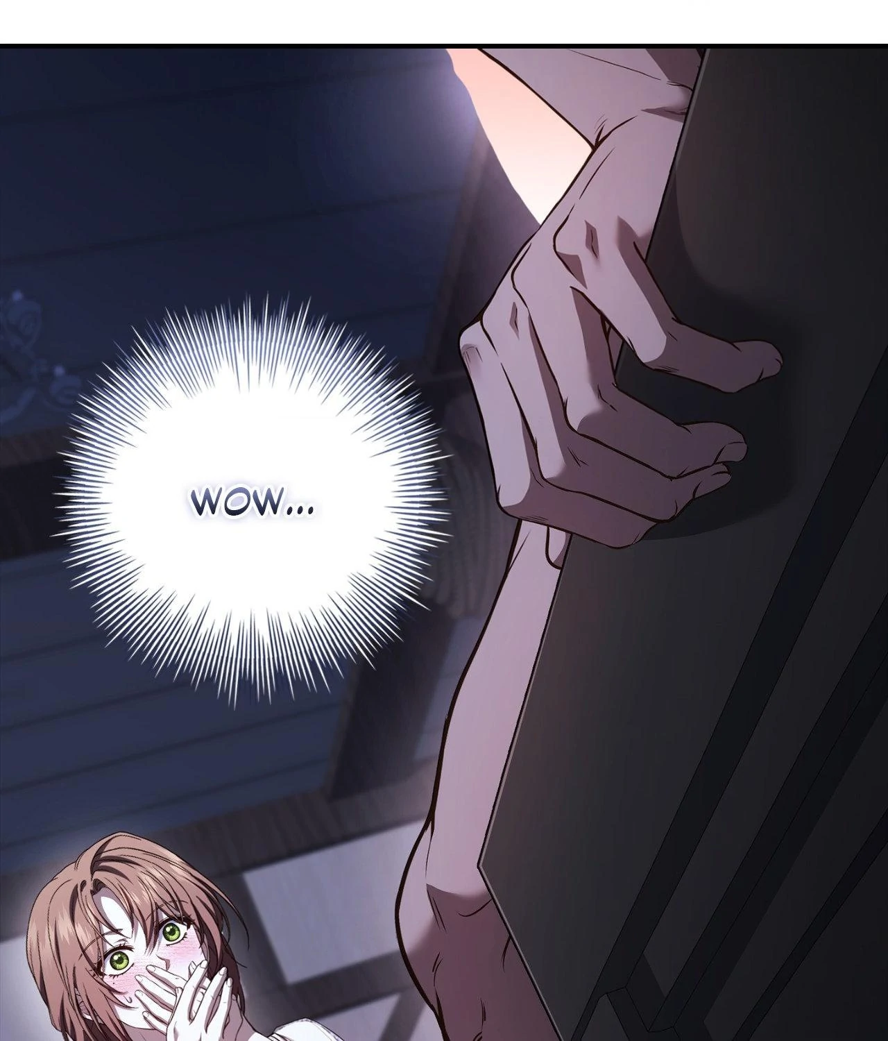 I’m Confined With the Male Leads Who Hated Me Chapter 40 - Page 70