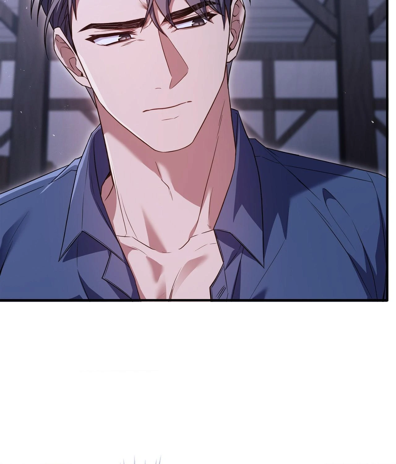 I’m Confined With the Male Leads Who Hated Me Chapter 40 - Page 8