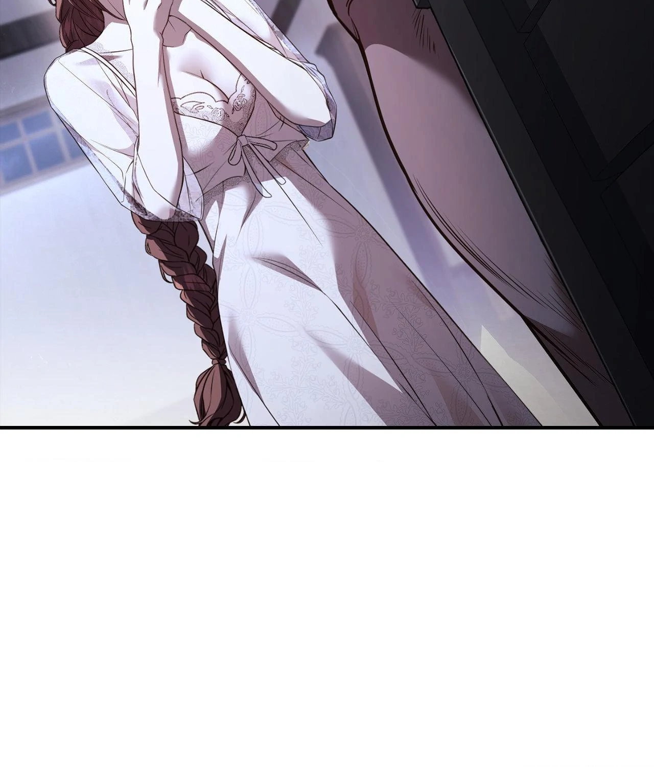 I’m Confined With the Male Leads Who Hated Me Chapter 40 - Page 71