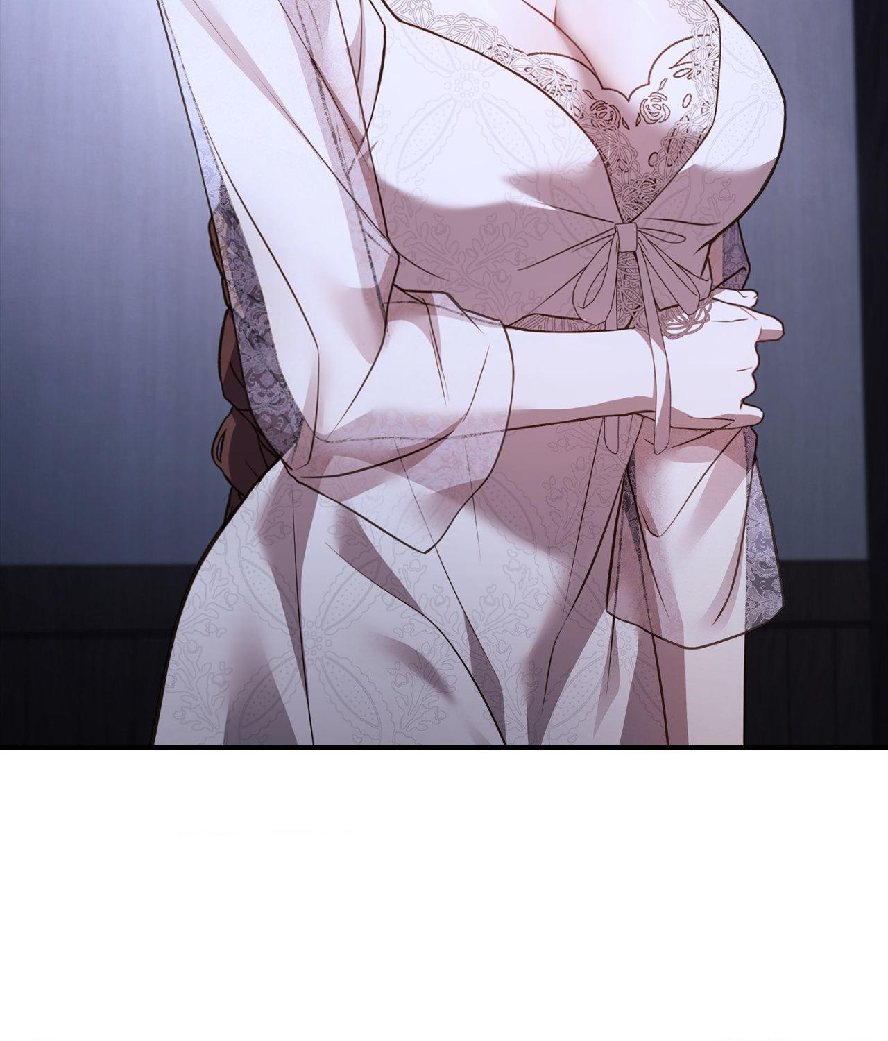 I’m Confined With the Male Leads Who Hated Me Chapter 40 - Page 79