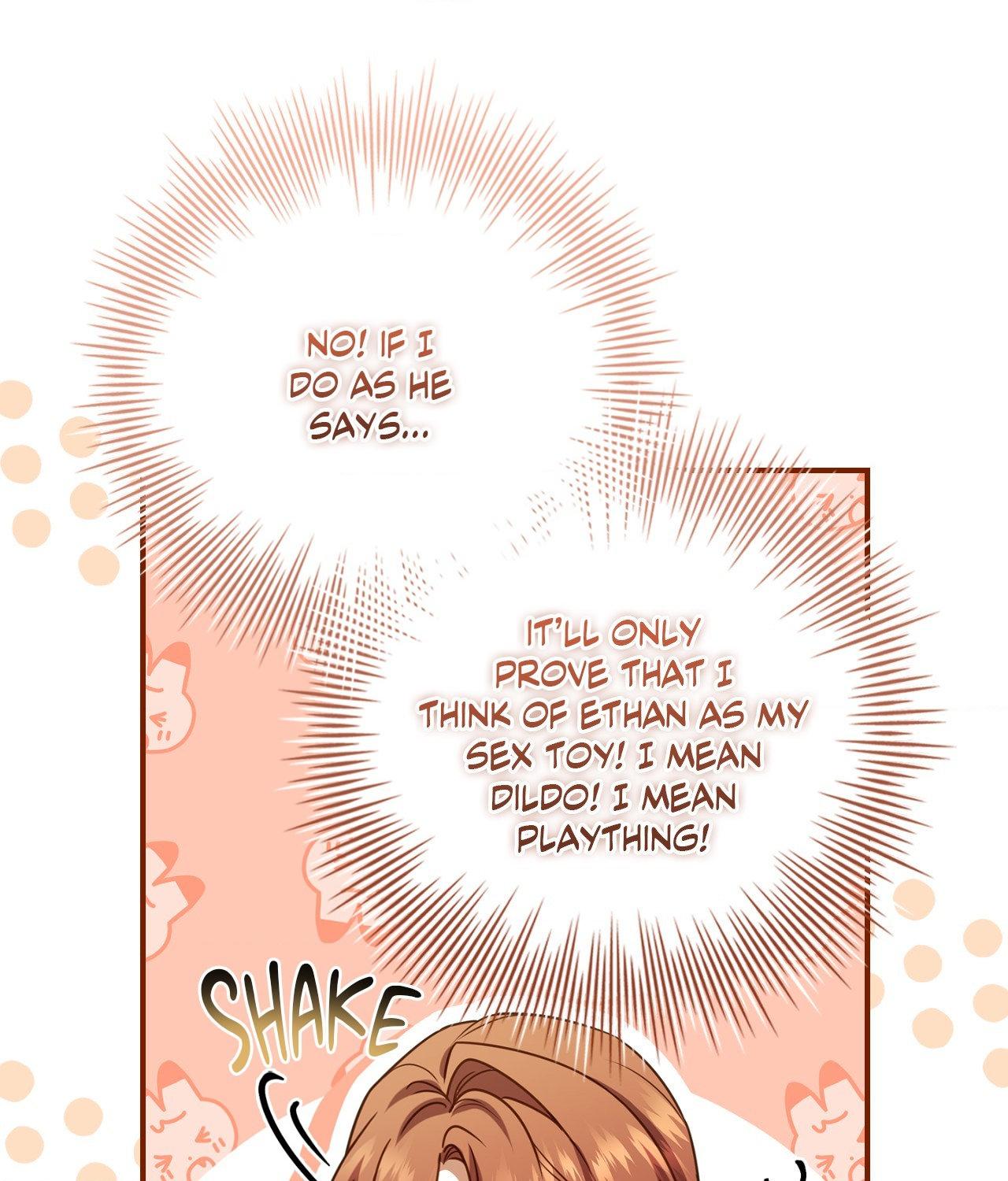 I’m Confined With the Male Leads Who Hated Me Chapter 40 - Page 80
