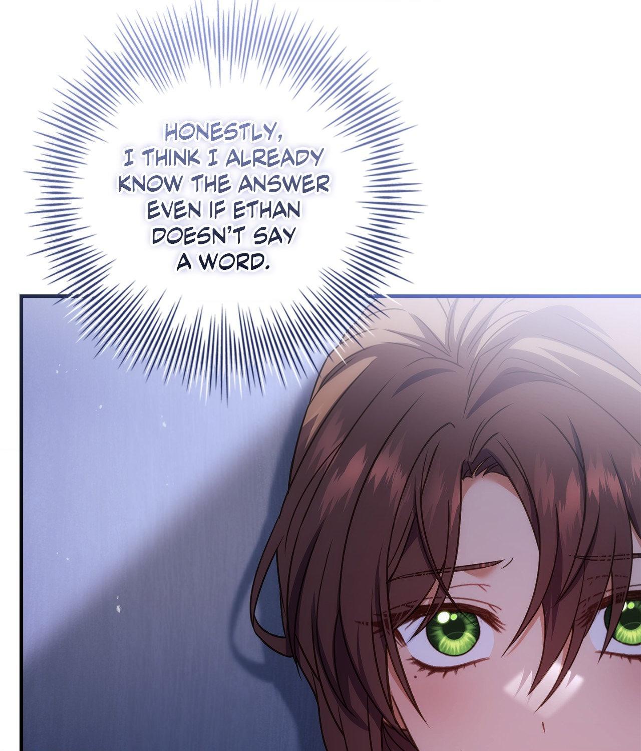 I’m Confined With the Male Leads Who Hated Me Chapter 40 - Page 9