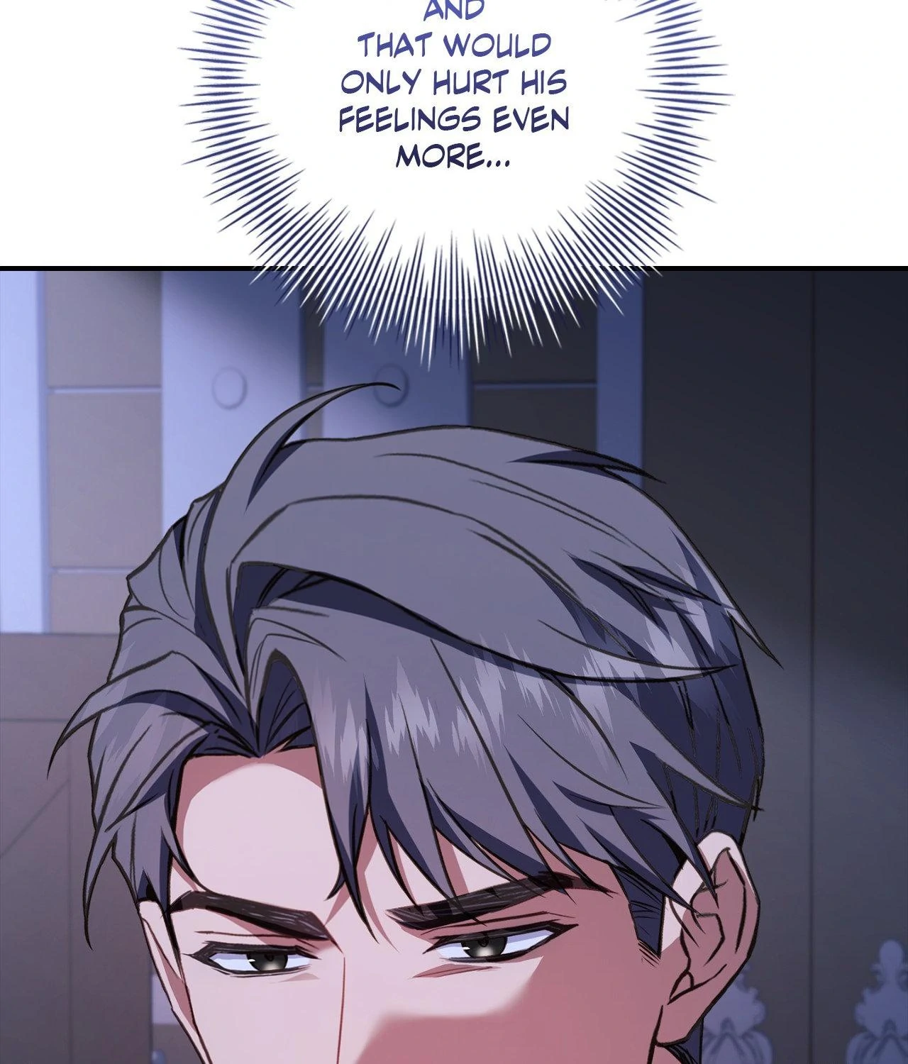 I’m Confined With the Male Leads Who Hated Me Chapter 40 - Page 82