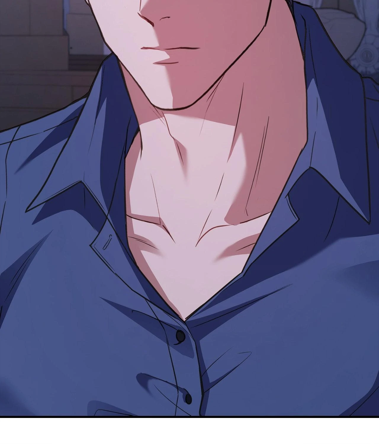 I’m Confined With the Male Leads Who Hated Me Chapter 40 - Page 83