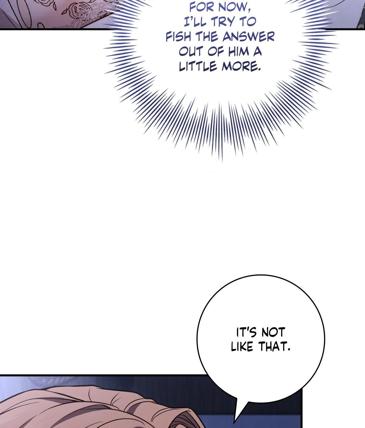 I’m Confined With the Male Leads Who Hated Me Chapter 40 - Page 86