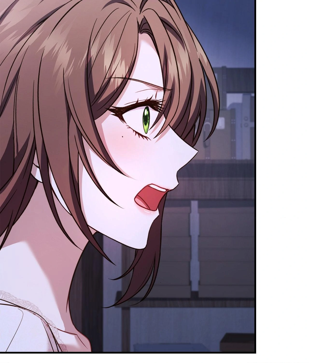 I’m Confined With the Male Leads Who Hated Me Chapter 40 - Page 87
