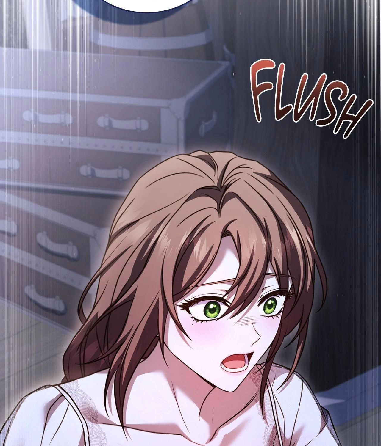 I’m Confined With the Male Leads Who Hated Me Chapter 40 - Page 91