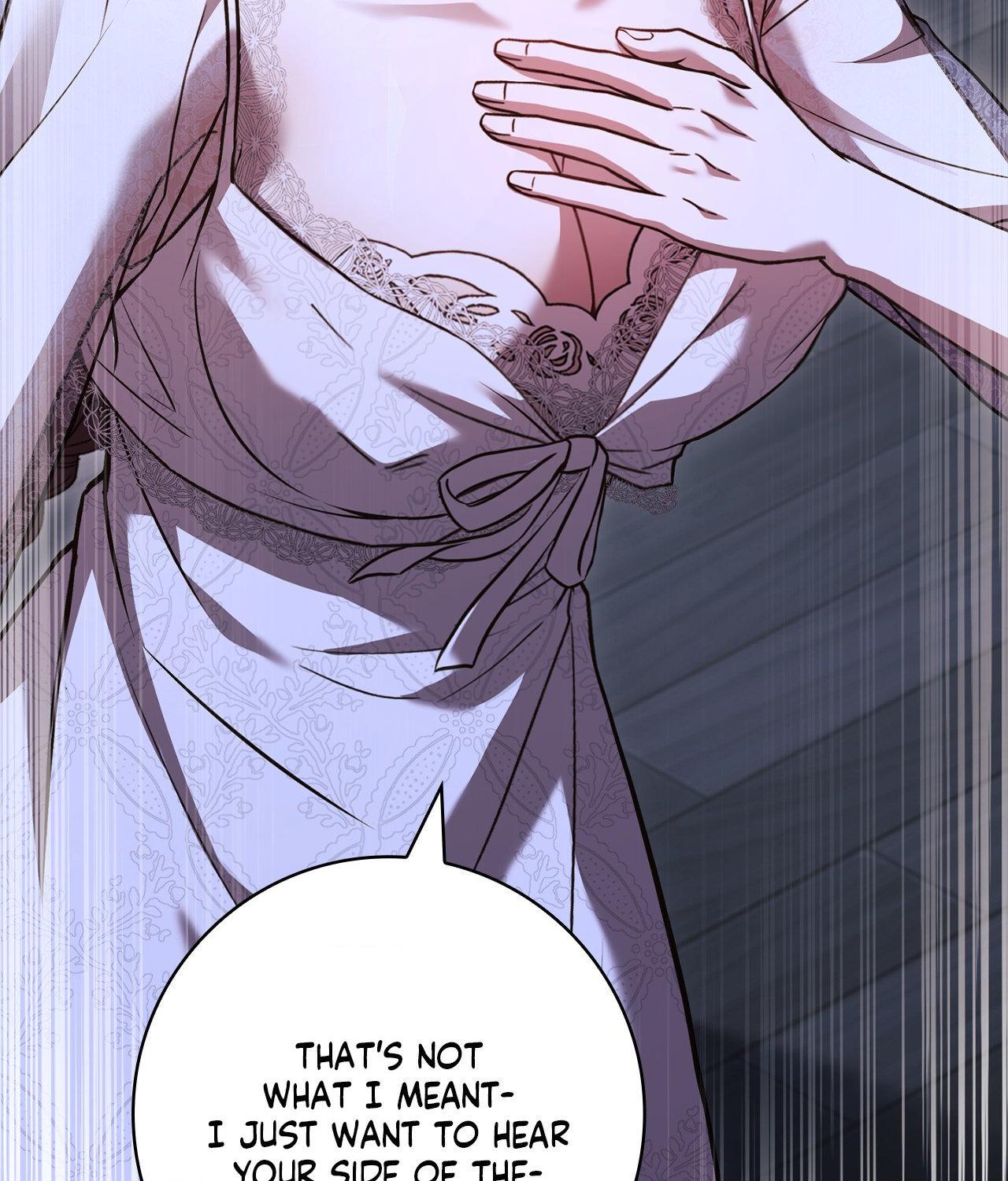 I’m Confined With the Male Leads Who Hated Me Chapter 40 - Page 92
