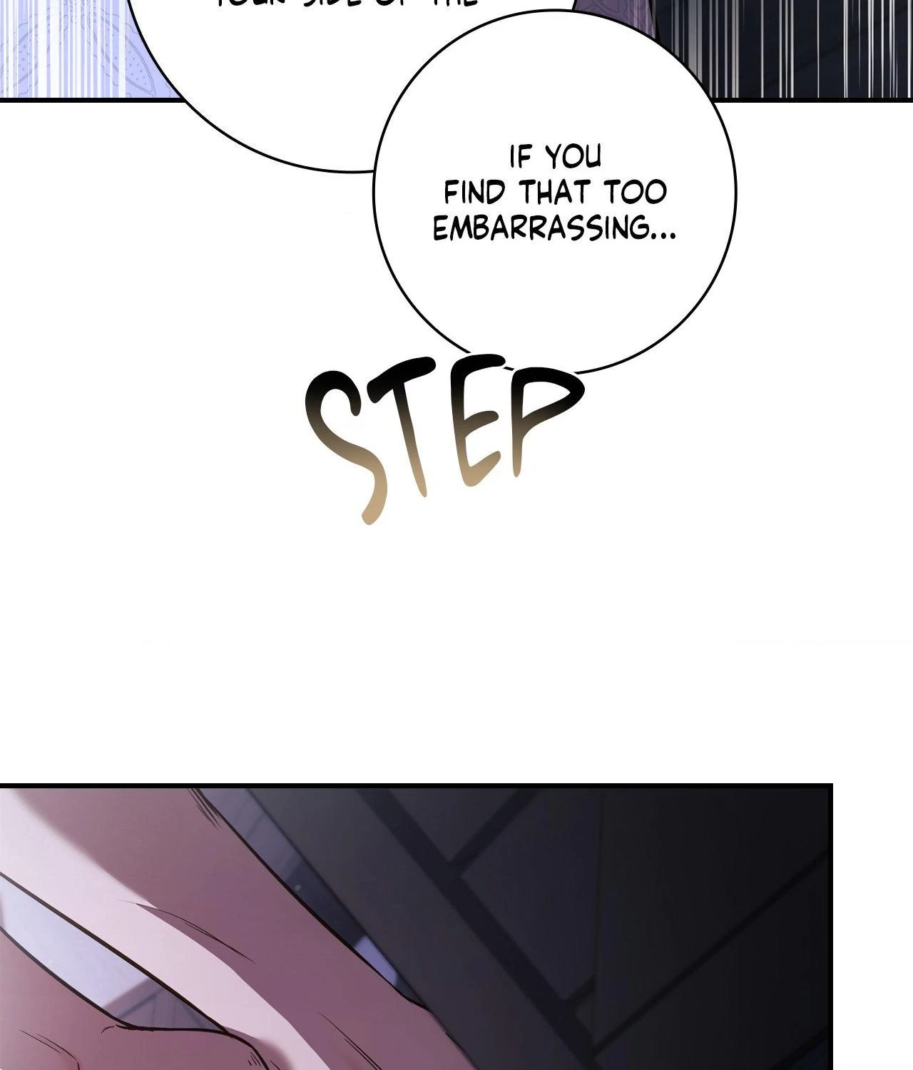I’m Confined With the Male Leads Who Hated Me Chapter 40 - Page 93