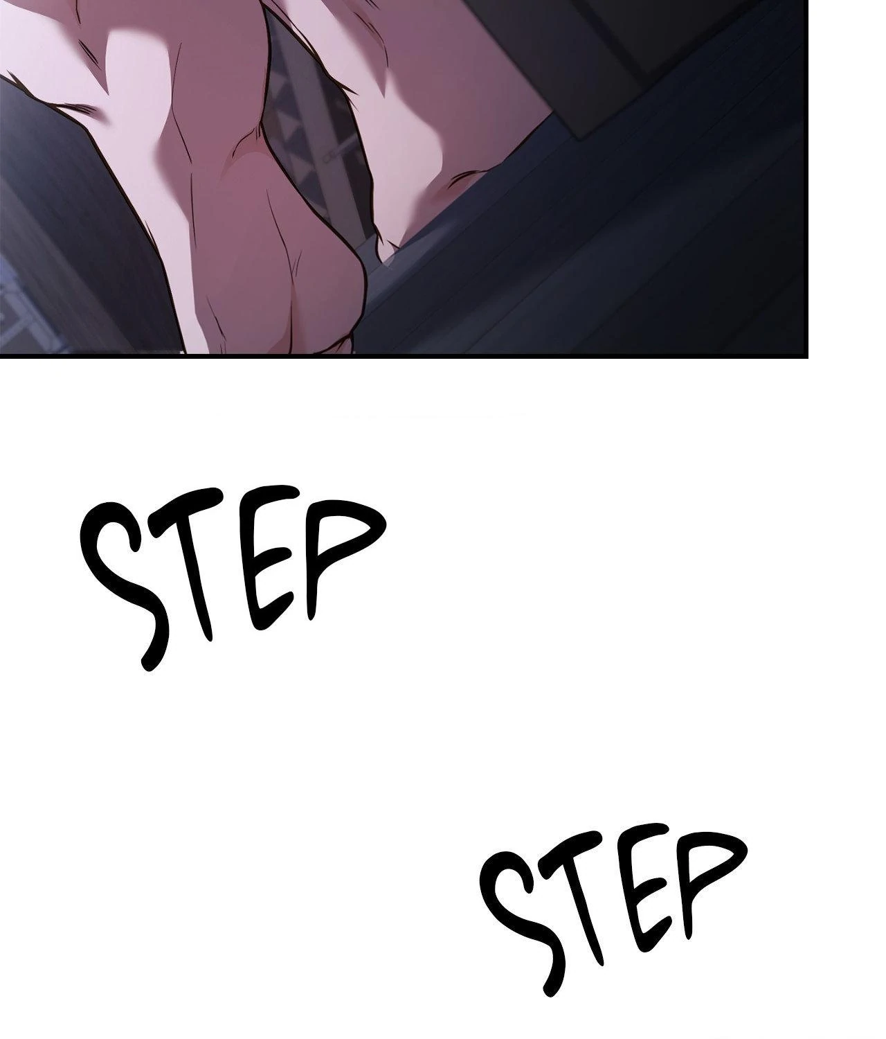 I’m Confined With the Male Leads Who Hated Me Chapter 40 - Page 94