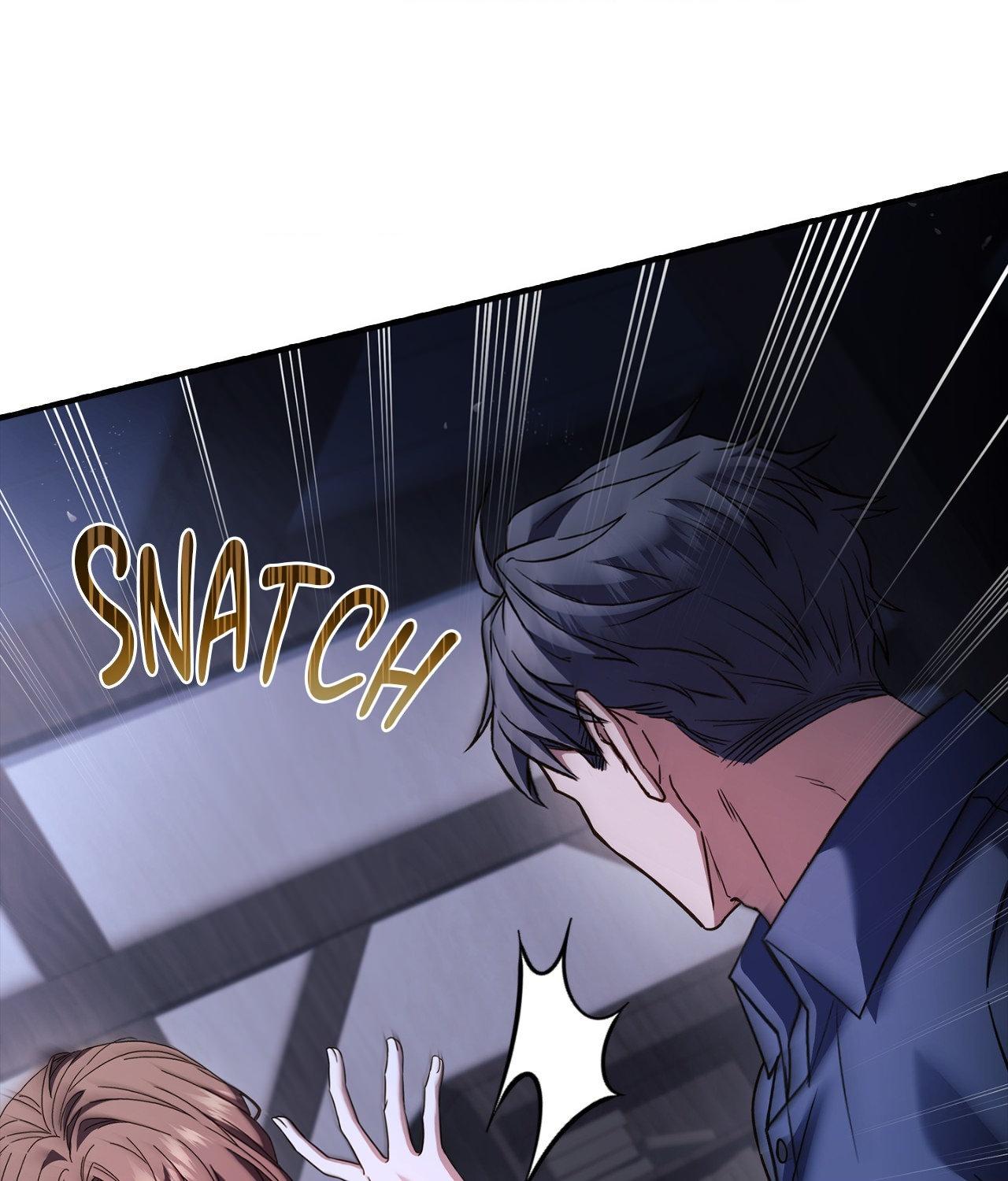 I’m Confined With the Male Leads Who Hated Me Chapter 40 - Page 95