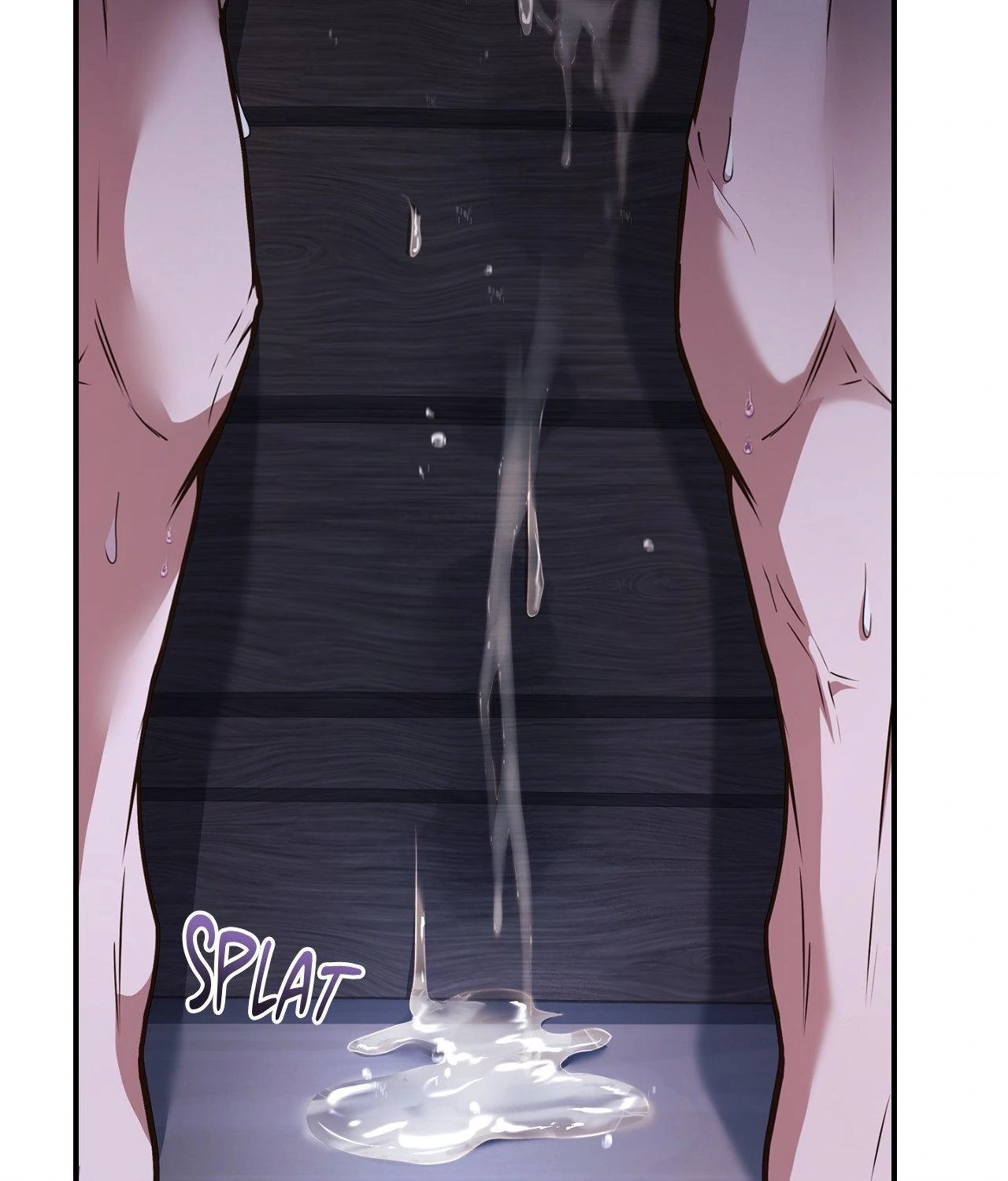 I’m Confined With the Male Leads Who Hated Me Chapter 41 - Page 101