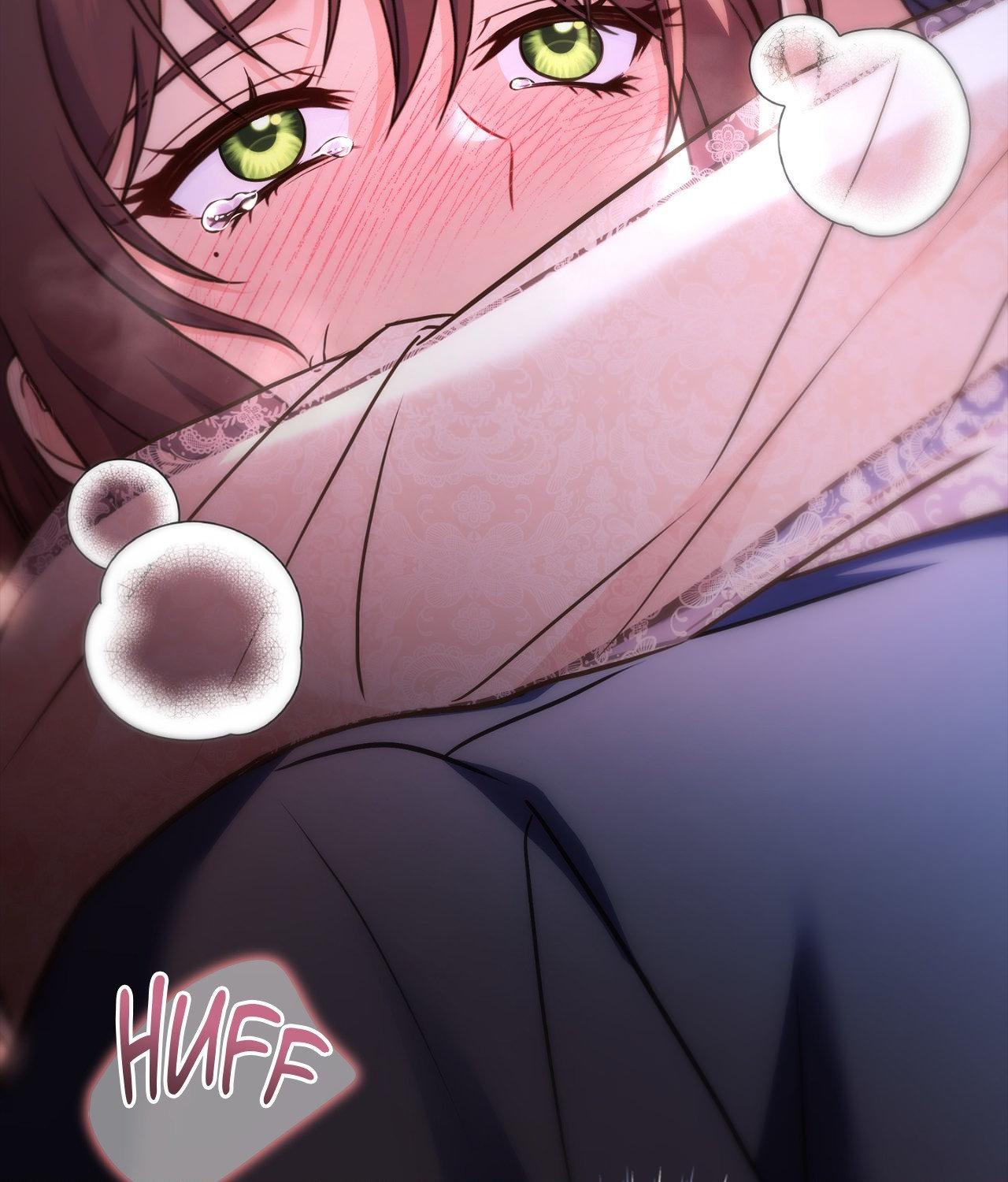 I’m Confined With the Male Leads Who Hated Me Chapter 41 - Page 103