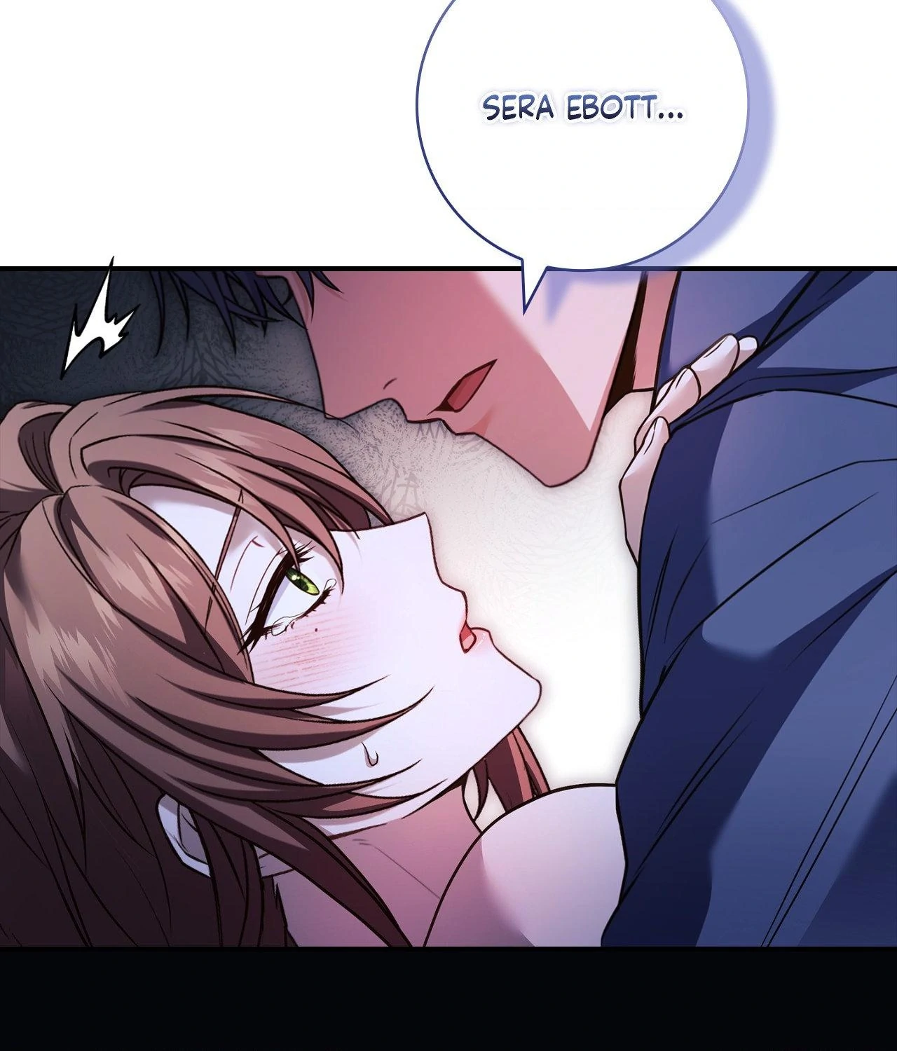 I’m Confined With the Male Leads Who Hated Me Chapter 41 - Page 105