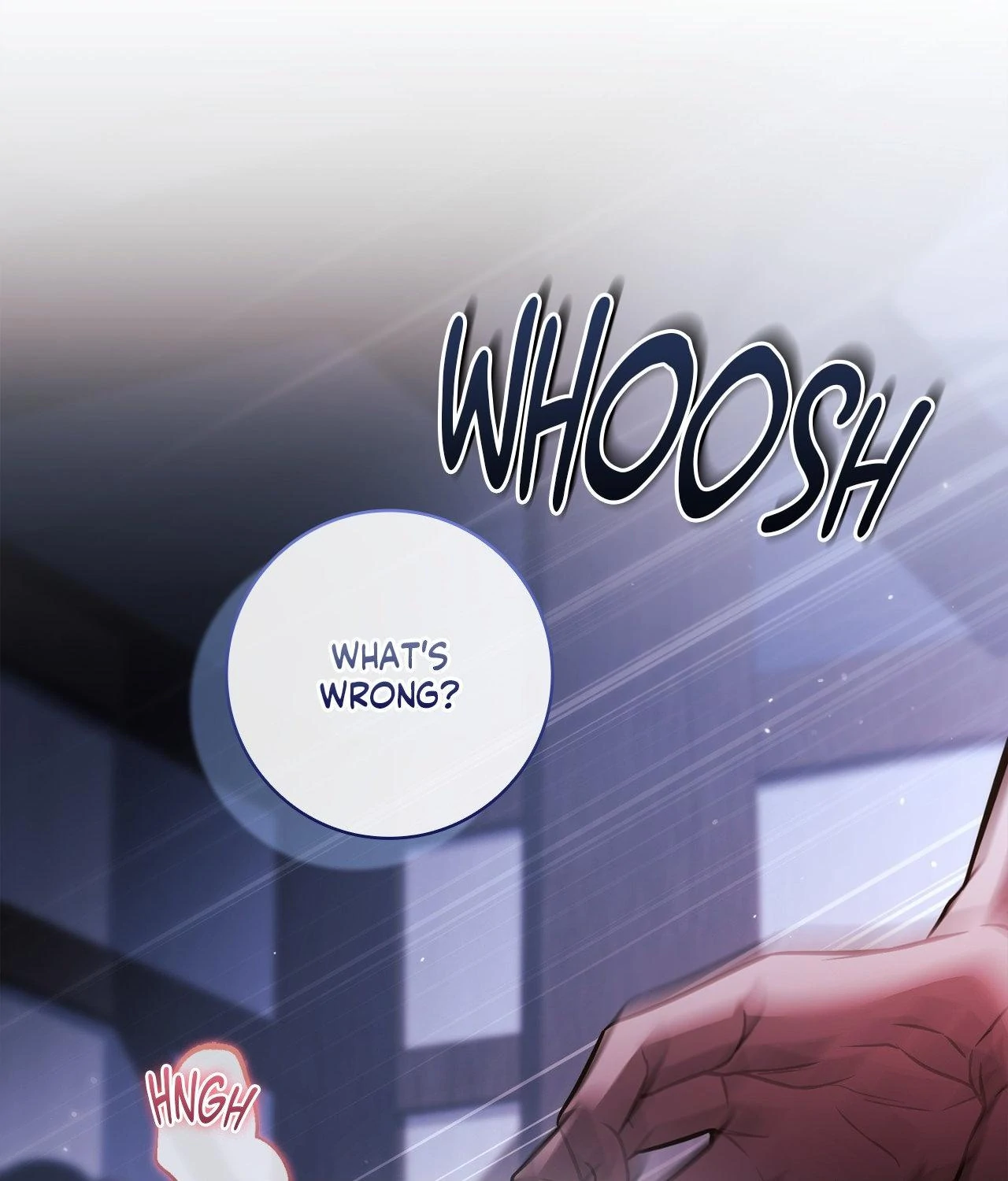 I’m Confined With the Male Leads Who Hated Me Chapter 41 - Page 12