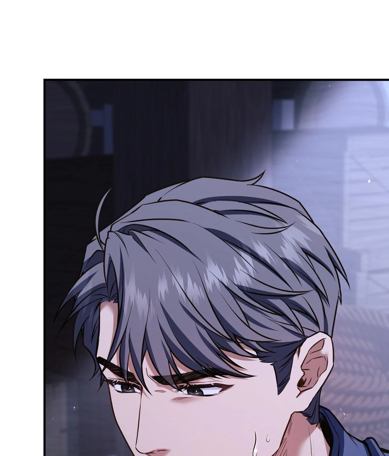 I’m Confined With the Male Leads Who Hated Me Chapter 41 - Page 111