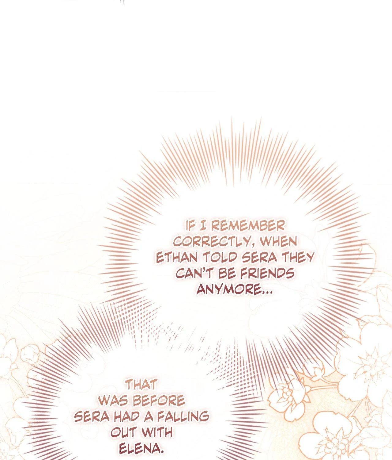 I’m Confined With the Male Leads Who Hated Me Chapter 41 - Page 115
