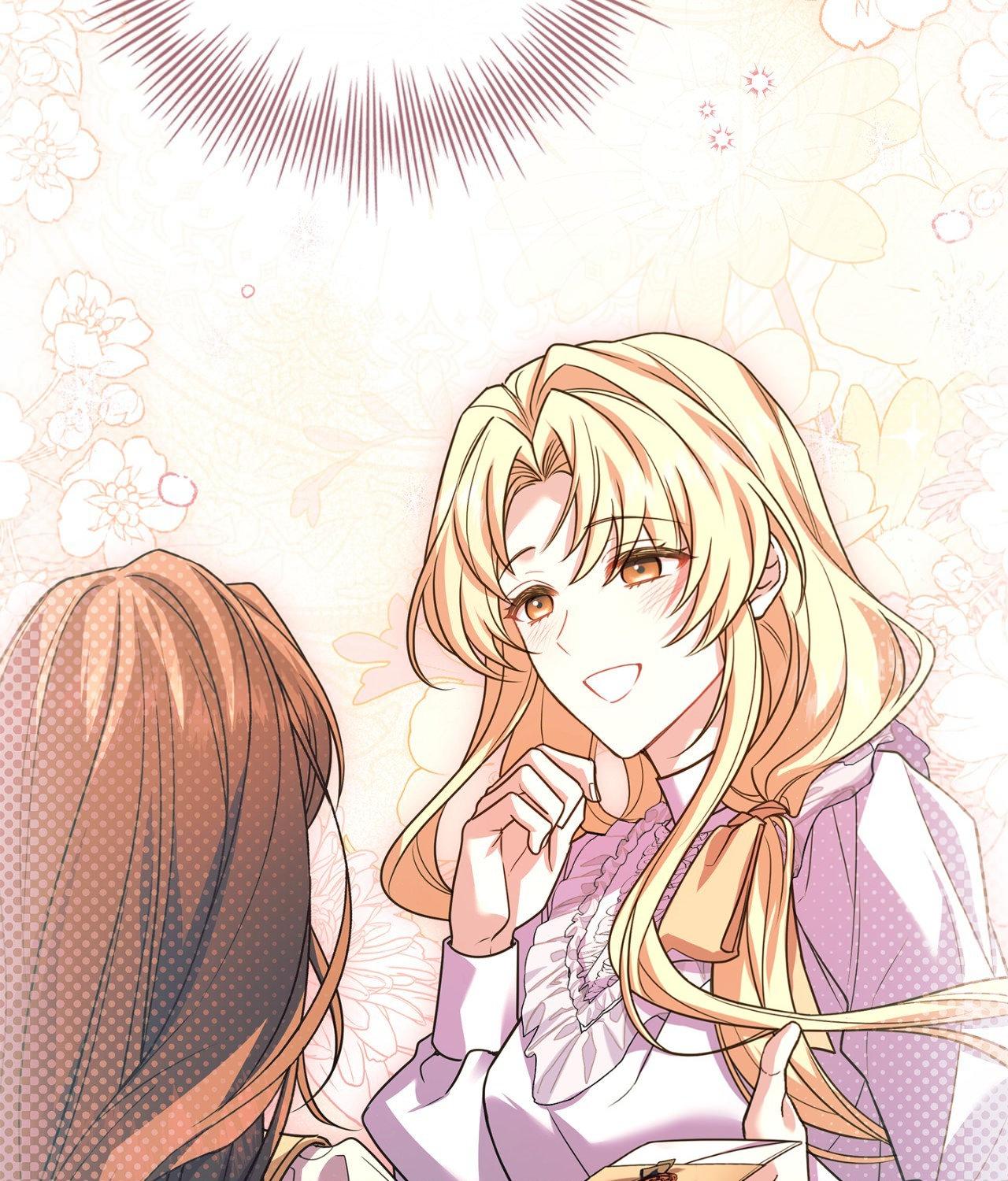 I’m Confined With the Male Leads Who Hated Me Chapter 41 - Page 116