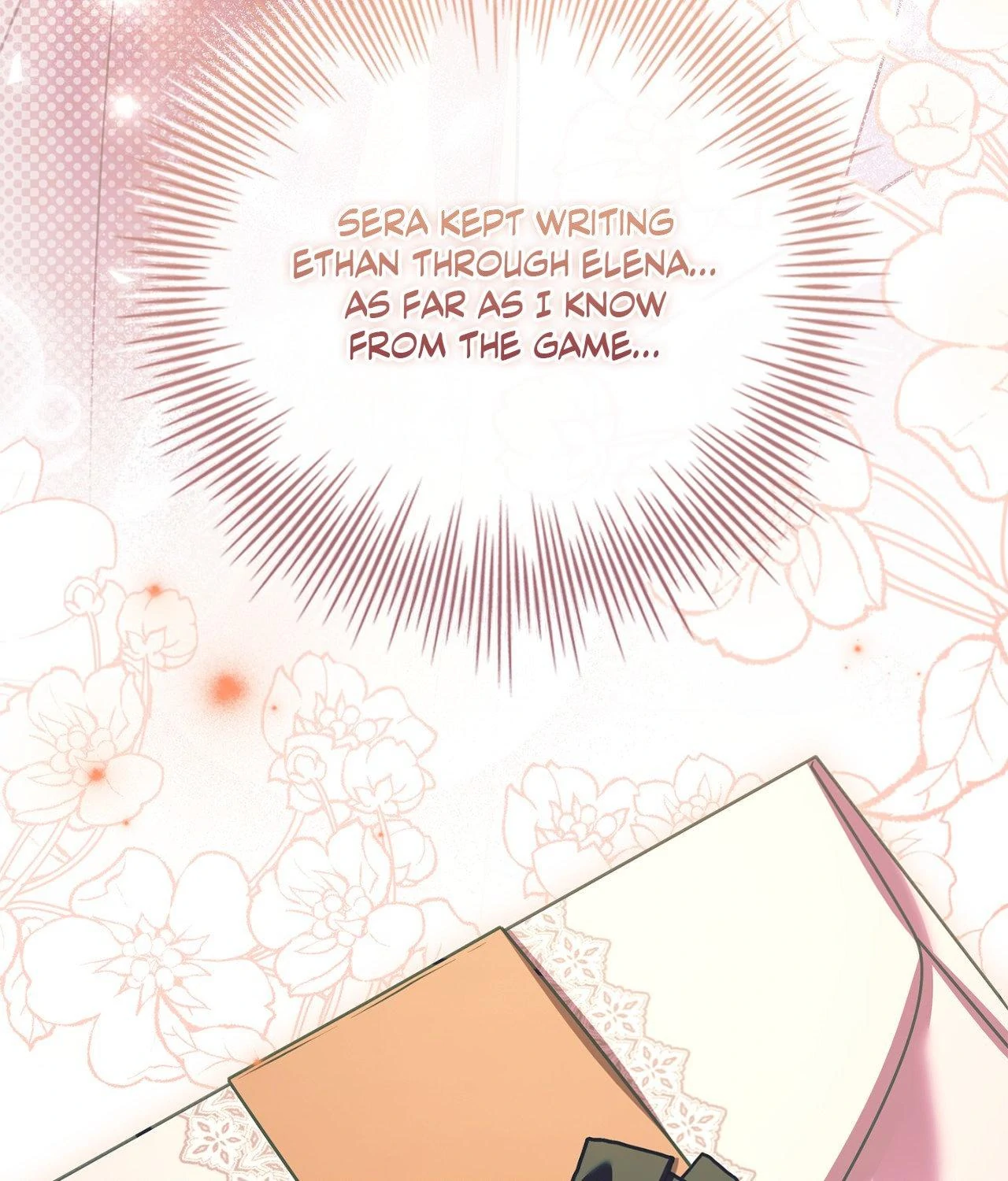 I’m Confined With the Male Leads Who Hated Me Chapter 41 - Page 118