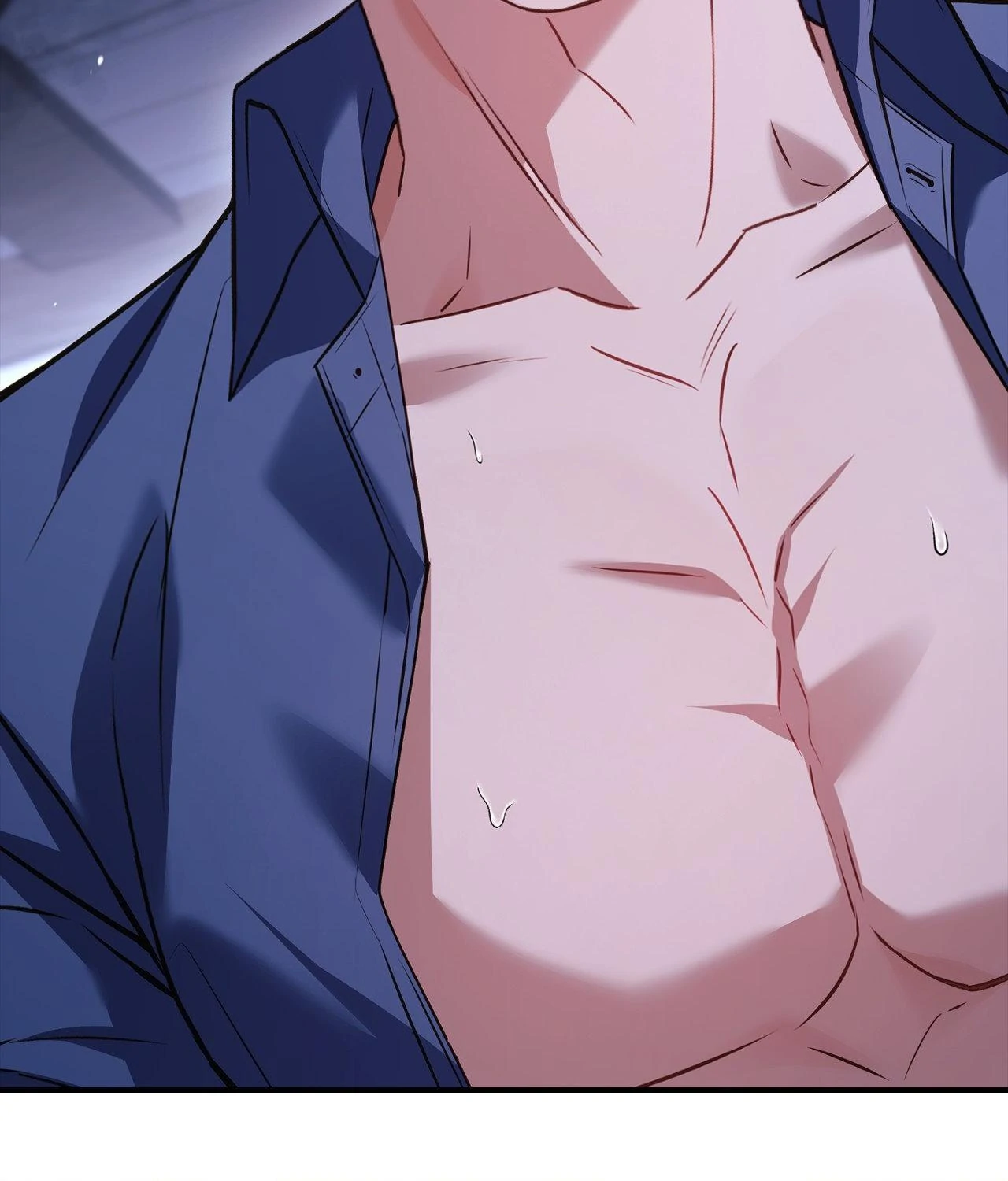 I’m Confined With the Male Leads Who Hated Me Chapter 41 - Page 122