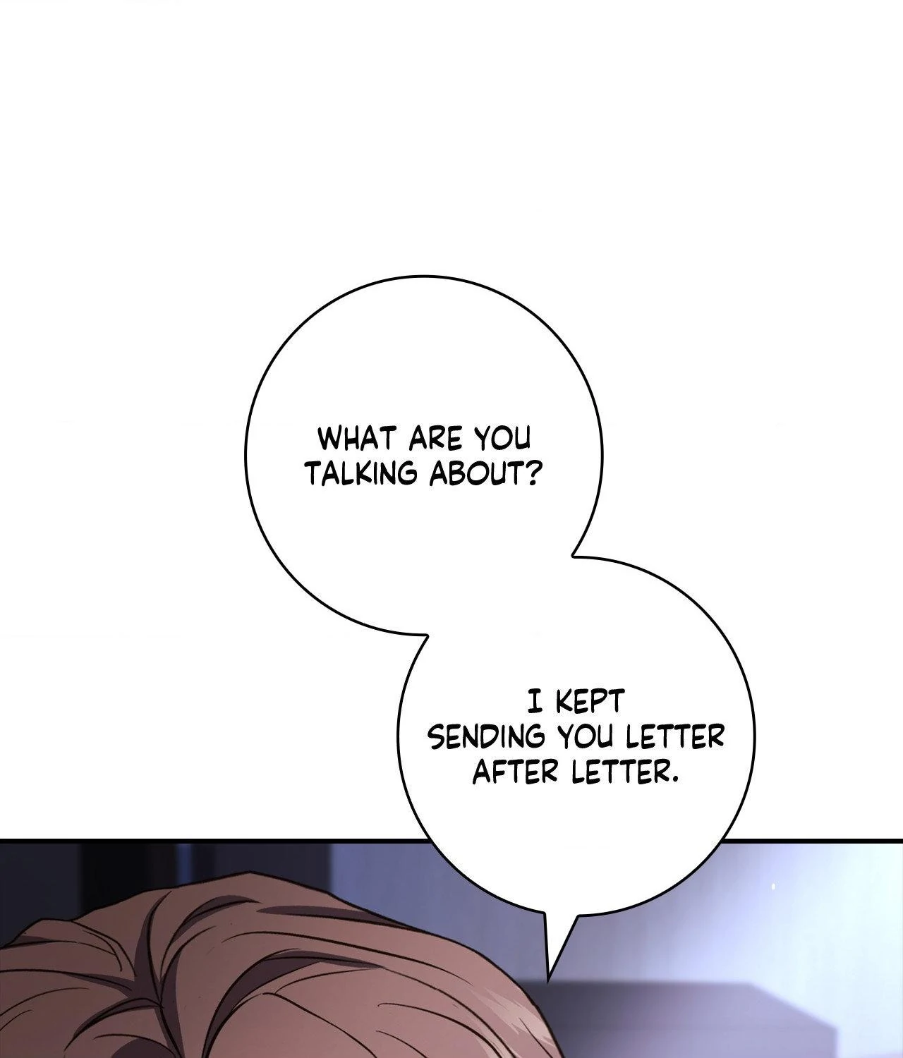 I’m Confined With the Male Leads Who Hated Me Chapter 41 - Page 123